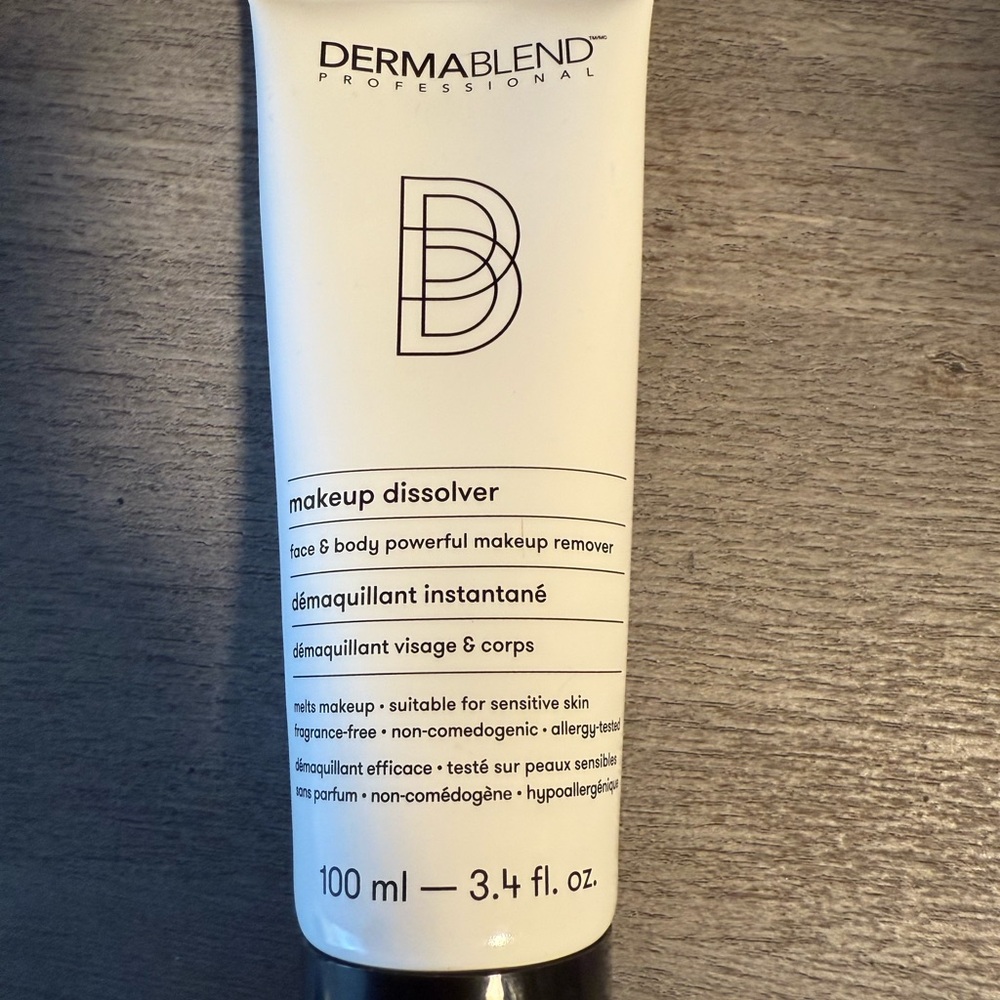 Dermablend Professional Makeup Dissolver